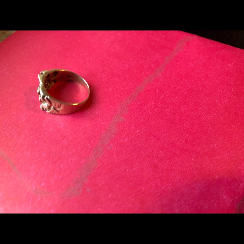 Men ring - Picture 2 of 3